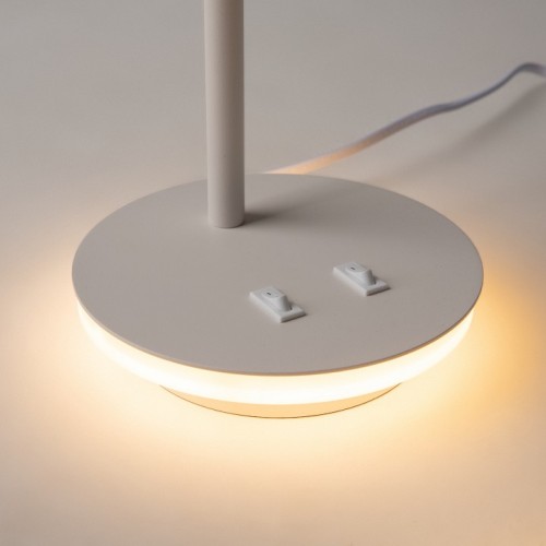 Настольная лампа офисная Maytoni Estudo Z010TL-L8W3K