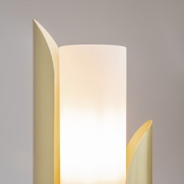 Настольная лампа декоративная Maytoni Сipresso Z014TL-01G