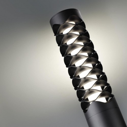 Наземный высокий светильник Novotech NETZ 359282