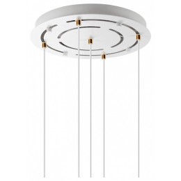 Крепление для основания Odeon Light Molto 4346/1N