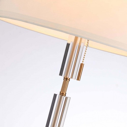 Торшер Odeon Light London 4894/1F