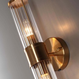 Бра Odeon Light Kepa 4946/2W