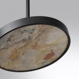 Подвесной светильник Odeon Light Bergi 5064/15L