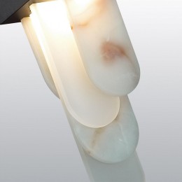 Подвесной светильник Odeon Light Foros 5438/12L