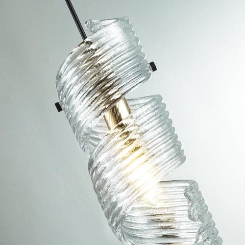 Бра Odeon Light Fusilli 5439/1