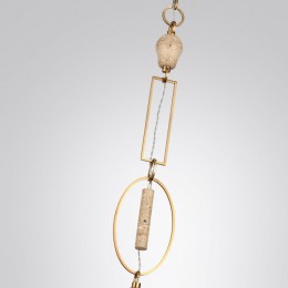 Подвесной светильник Odeon Light Krema 5441/1