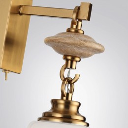 Бра Odeon Light Krema 5441/1W