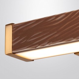 Накладной светильник Odeon Light Riviera 5450/10WLB