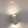 Подвесной светильник Odeon Light Riviera 5451/18LA