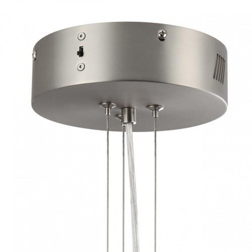 Подвесная люстра Odeon Light L-VISION 5451/99L
