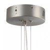 Подвесная люстра Odeon Light L-VISION 5451/99LA