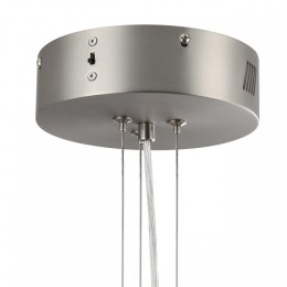 Подвесная люстра Odeon Light L-VISION 5451/99LA