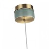 Подвесной светильник Odeon Light L-VISION 5452/6L
