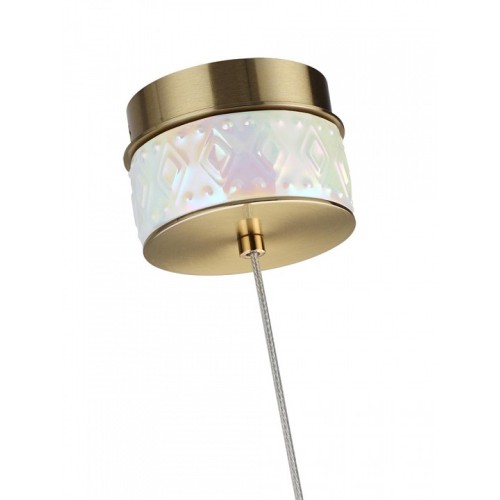 Подвесной светильник Odeon Light L-VISION 5454/5L