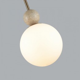 Подвесной светильник Odeon Light MIDCENT 6625/1A