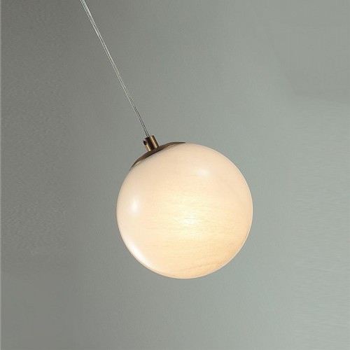 Подвесной светильник Odeon Light MIDCENT 7109/1A