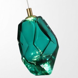 Подвесной светильник Odeon Light HIGHTECH 7110/4LA