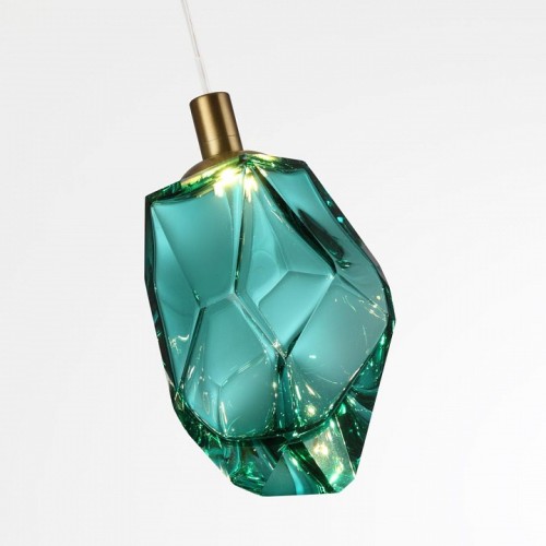 Подвесной светильник Odeon Light HIGHTECH 7110/4LC