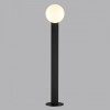 Наземный низкий светильник Odeon Light NATURE 7124/1G