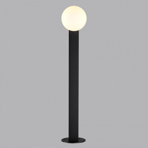 Наземный низкий светильник Odeon Light NATURE 7124/1G