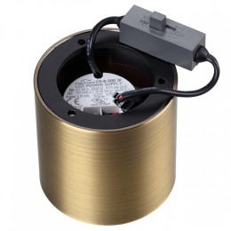 Накладной светильник Odeon Light HIGHTECH 7128/8CL