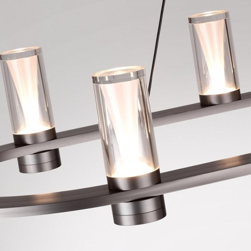 Подвесная люстра Odeon Light HIGHTECH 7143/65L