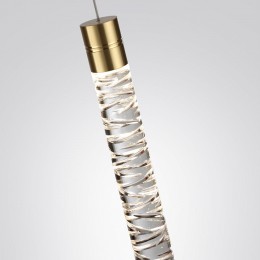 Подвесной светильник Odeon Light HIGHTECH 7145/5L