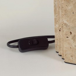 Настольная лампа декоративная Odeon Light MIDCENT 7172/1T