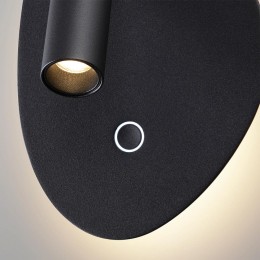 Бра Odeon Light HIGHTECH 7182/9WL