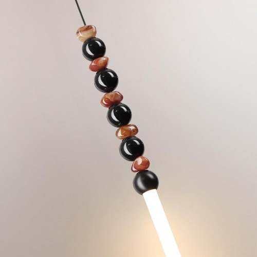 Подвесной светильник Odeon Light Monella 7187/12L