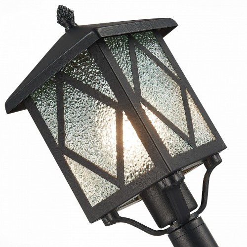 Наземный высокий светильник ST-Luce Lorne SL084.415.01