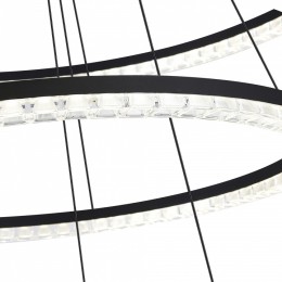 Подвесной светильник ST-Luce EUCLIDICS SL1018.403.03