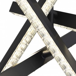 Подвесная люстра ST-Luce EUCLIDICS SL1018.413.04