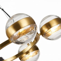 Подвесная люстра ST-Luce Bala SL1156.303.05