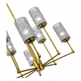 Люстра на штанге ST-Luce Gacciolo SL1240.303.08