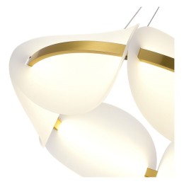 Подвесной светильник ST-Luce Etoile SL1304.203.45