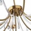 Люстра на штанге ST-Luce ILLUMIA SL1400.303.10