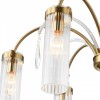 Люстра на штанге ST-Luce Luminera SL1401.303.10