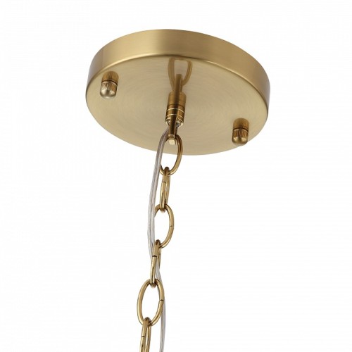 Подвесная люстра ST-Luce BRASS SL1403.303.10