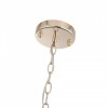 Подвесная люстра ST-Luce BRASS SL1405.203.08
