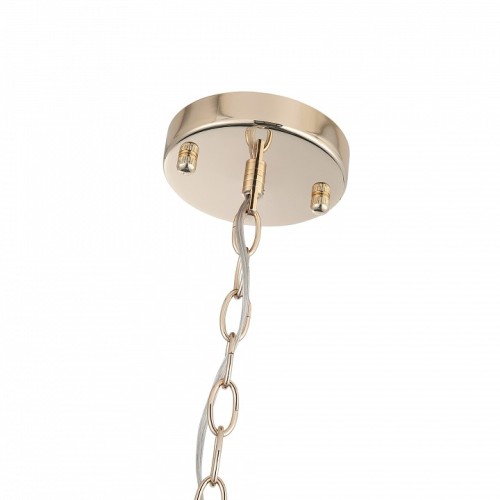 Подвесная люстра ST-Luce BRASS SL1405.203.08