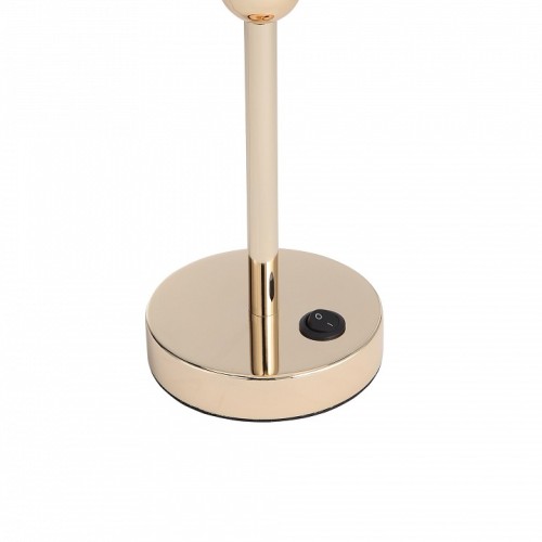 Настольная лампа декоративная ST-Luce BRASS SL1405.204.01