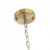 Подвесная люстра ST-Luce BRASS SL1406.303.03