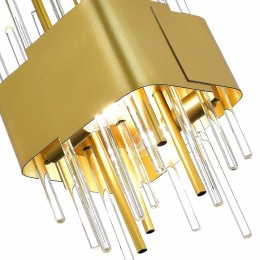 Подвесной светильник ST-Luce Olvera SL1633.203.04