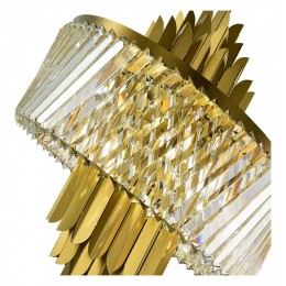 Подвесная люстра ST-Luce Nari SL1635.303.09