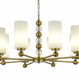 Подвесная люстра ST-Luce AURORA SL2003.303.08