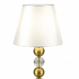 Настольная лампа декоративная ST-Luce AURORA SL2003.304.01