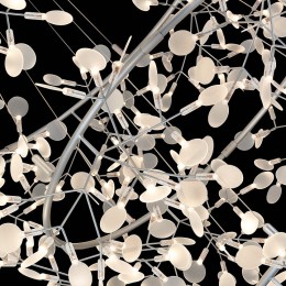 Подвесная люстра ST-Luce Rafina SL379.103.486