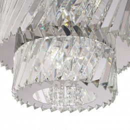 Подвесная люстра ST-Luce RITZ SL6138.303.04