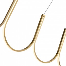 Подвесной светильник ST-Luce Heit SL6202.213.01